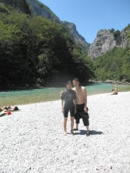 White Water Rafting89